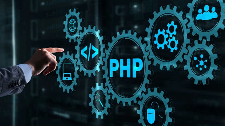 Certified PHP Developer