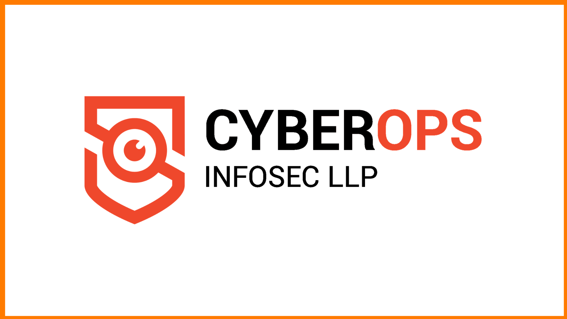 Cyberops Infosec LLP