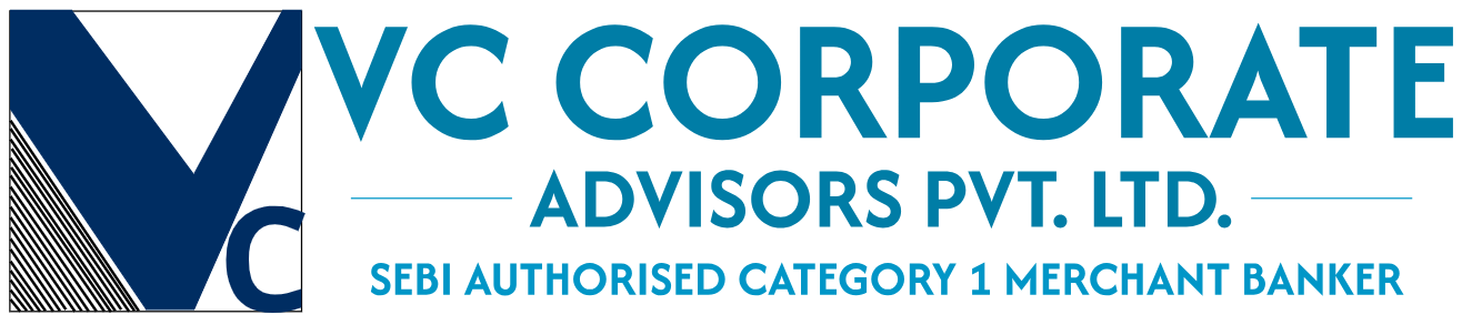 VC Corporate Advisors Private Limited