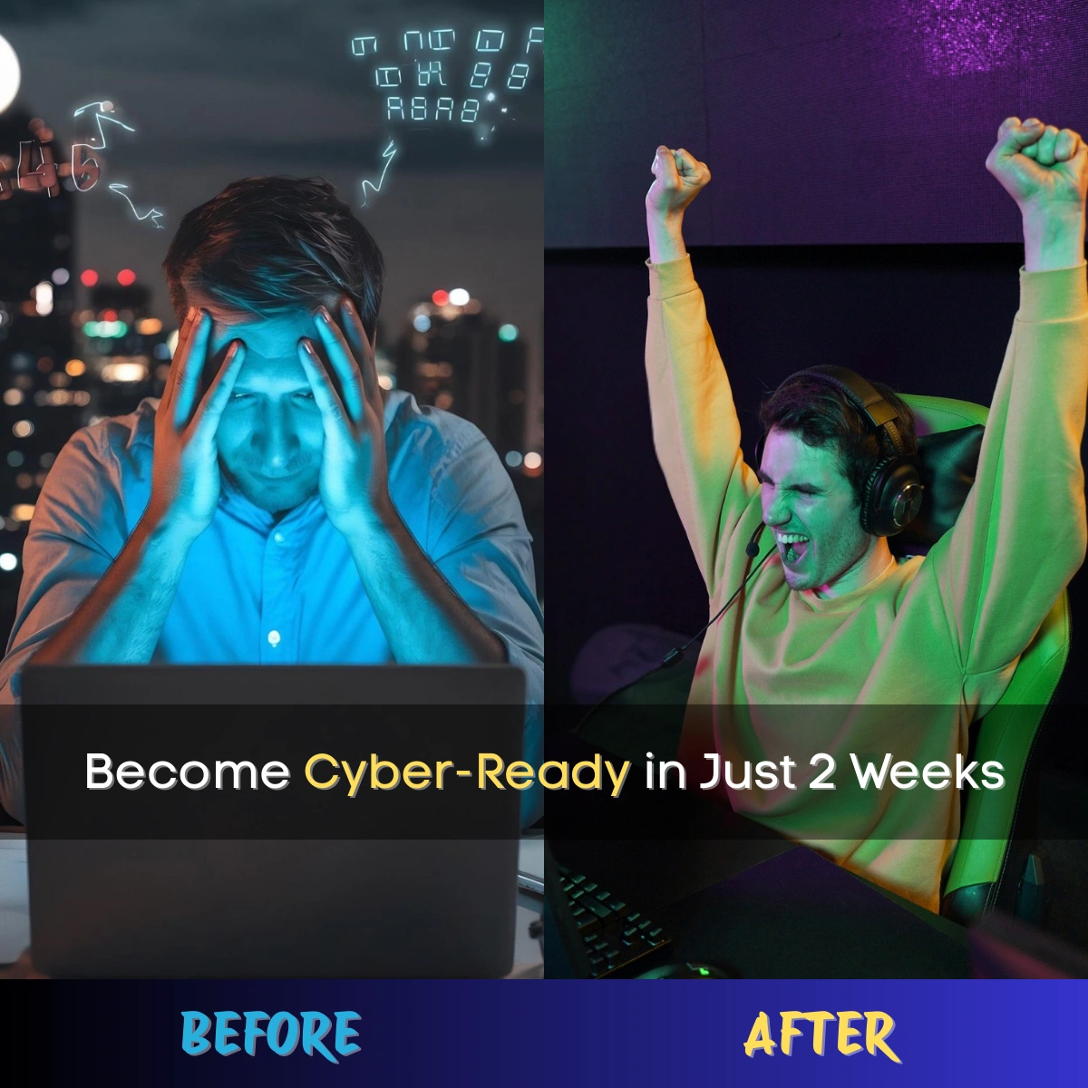 Cybersecurity Training